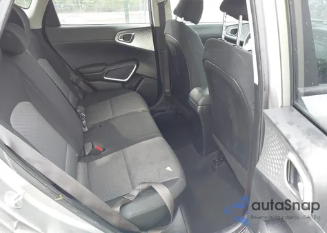 2022 Kia Soul Lx из США, поврежденный, VIN KNDJ23AU9N7828340